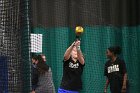 Track & Field  Women’s Track & Field open up the 2023 indoor season with a home meet against Colby College. They also competed against visiting Wentworth Institute of Technology, Worcester State University, Gordon College and Connecticut College. - Photo by Keith Nordstrom